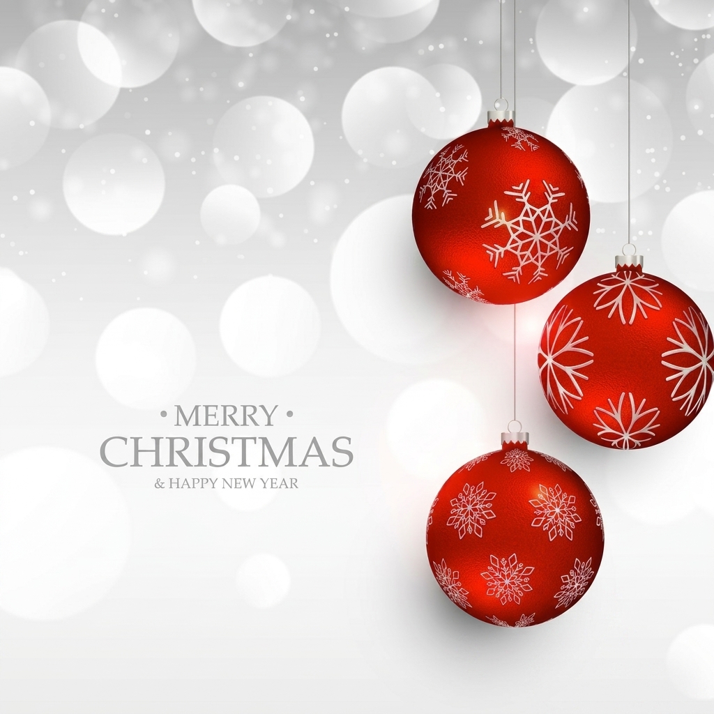 Christmas 2 backdrop