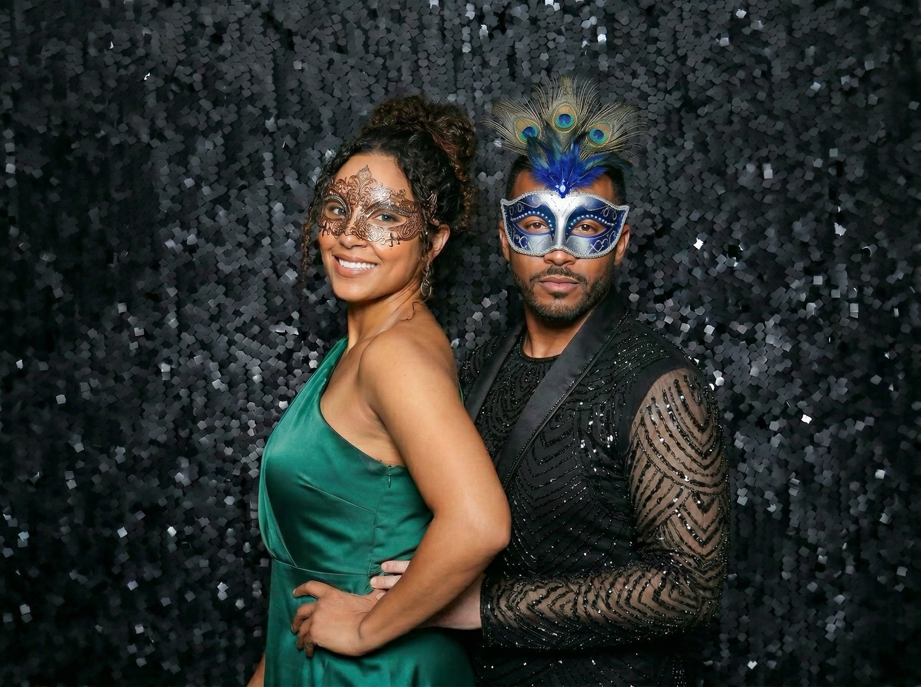 A night to remember