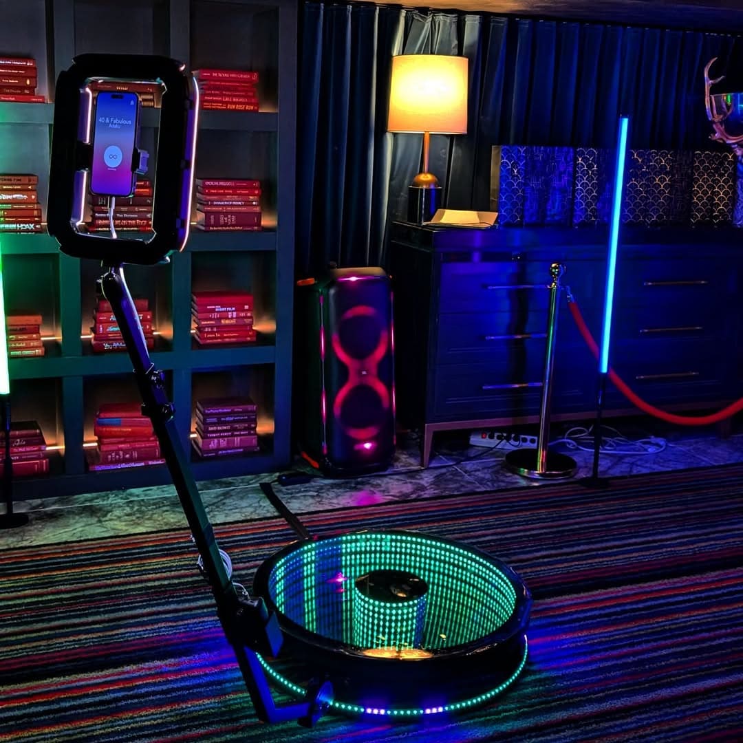 360 VideoBooth